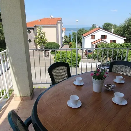 Kukolj Apartment Vantacici