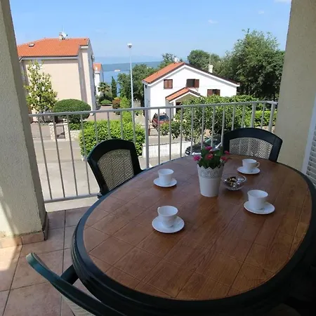 Kukolj Apartment