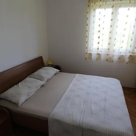 Apartment Kukolj *