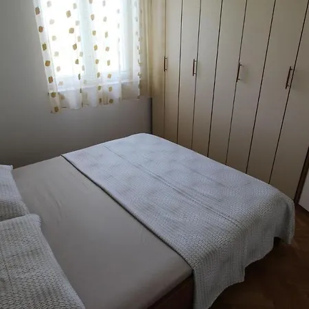 Apartment Kukolj *